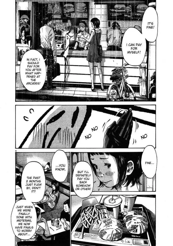 Goodnight Punpun Chapter 62 image 05_optimized